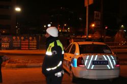 Erzurum’da şüpheli çanta paniği