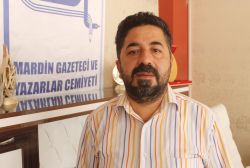 Mardin'den Aziz Sancar'a davet