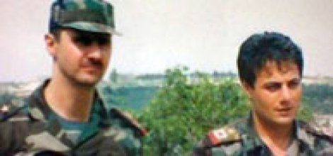 En yakın arkadaşı Türkiye'ye sığındı