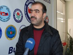 “Allah'ı ve Peygamber’i anlatırken dillerin ve renklerin önemi yoktur”