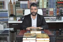 ‘Kürtçe kitaplara gereken ilgi yok’