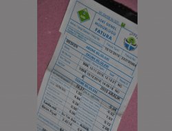 ASKİ’den “Adanalılar pahalı su içiyor” iddiasına  yalanlama