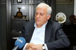 ‘Çatışmalı ortam ekonomiye ciddi zarar veriyor’