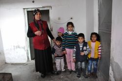 Kobanililer: Belediye bize sahip çıkmıyor