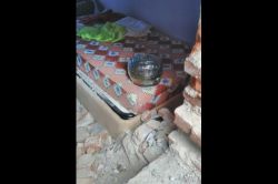 PKK terk edilen evlere bomba yerleştiriyor