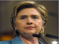 Clinton: Çin ve Rusya Bedel Ödeyecekler