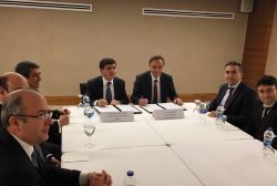 Bölgeye 4,5 milyon TL destek