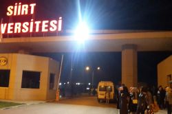 Siirt’te otobüslerin kontak kapatması halkı mağdur etti