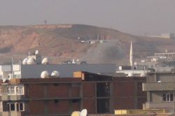 Cizre’de 8 PKK’lİ öldürüldü