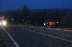 Mazıdağı-Mardin Karayolunda patlama