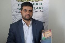 Gaziantep’te siyer sınavı hazırlıklarına başladı