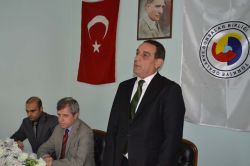 Vali Çınar, “Bitlis’i hep birlikte kalkındıracağız”