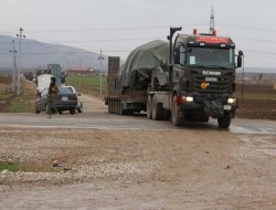 Genelkurmay’dan Başika’daki saldırı ile ilgili açıklama