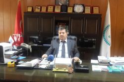 Elazığ Müftüsü ‘Bizim Yılbaşımız Hicri Yılbaşıdır’