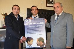 Siverek’te öğrenci velileri eğitime dâhil edilecek