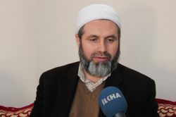 Toplum İslam’dan uzaklaştıkça aile içi huzursuzluk artıyor video