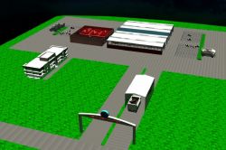 Hayvan pazarı projesi hayata geçiyor