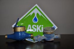 Adana’da su sayaçlarının donmasına karşı uyarı