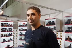 “Fuarlar sanayici ve üreticiler için büyük bir fırsattır”