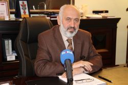 Müftü Arvas: Yılbaşı çekilişleri kumara teşvik amaçlıdır