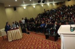 ‘Van hak ettiği yerde değil’