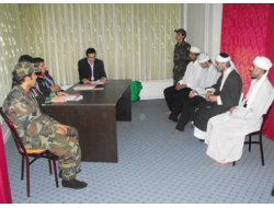 Şeyh Said ve Camii Yarenleri Elazığ'da Anıldı