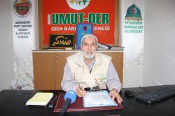 Adana Umut-Der’den muhtaçlar için acil yardım çağrısı