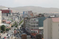 Türkiye'de en fazla göç veren il Van oldu