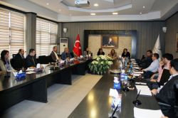 Antep fıstığı yeni pazarlara taşınacak