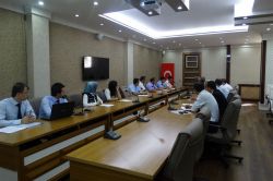 Batman’da sokak çocukları için toplanıldı