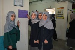 İmam hatiplilerden ‘Bir salavat da sen çek’ kampanyası