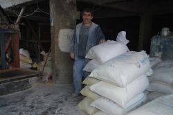 Değirmenciler eski günlerini özlüyor video