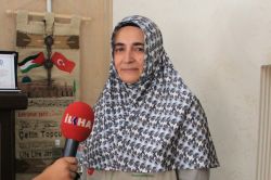 ‘Gaz uğruna Gazze’yi satmayacağız’