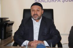 Diyanet-Sen’den cami saldırılarına tepki