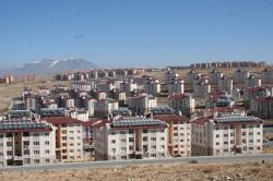 AFAD’tan konutlarını almayanlara uyarı