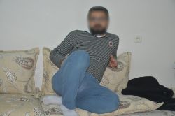 İdil’den kaçan sağlık personeli yaşadıklarını anlattı video