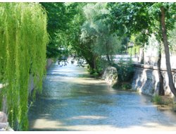 3. Etap Meram Sulaması Başlıyor