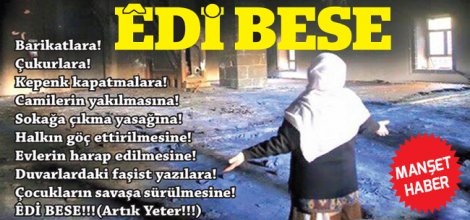 ÊDİ BESE