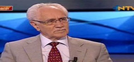 Kemal Burkay: Kandil Öcalan'ı by-pass etti (Video)