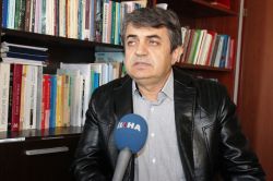 “Kadın aileden koparılarak kamusal alanda çalışılmaya sevk edildi”