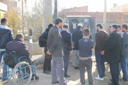 Diyarbakırlıların elektrik çilesi bitmiyor video foto