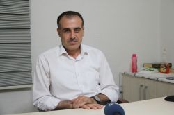 Çatışmalardan kaçan halka sahip çıkılmalıdır video