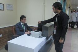 Ağrı’da poliklinikler akşamları da hizmeti verecek