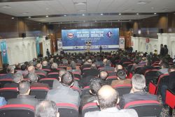 “Hendekler vesayet çukurlarıdır”