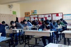 Siyer-i Nebi bilgi yarışması yapıldı