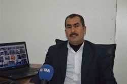 Hilvan Selam-Der yıllık faaliyet raporunu açıkladı