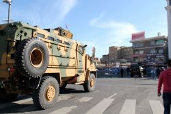 Cizre, Silopi ve Sur’da 18 PKK’li öldürüldü