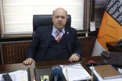 “Gaziantep’in ‘Gastronomi Şehri’ seçilmesi çok önemli”