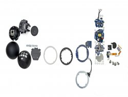 Nexus Q'nin içi açıldı ve gerçek ortaya çıktı