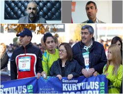 “Gaziantep’in kurtuluşu halkın inancı ve örfüne uygun kutlanmalı”